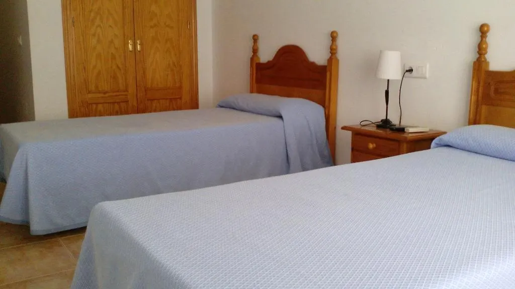 Maison d'hôtes Hôtel Casa Manuel à Nerja