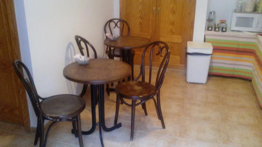 Hôtel Casa Manuel à Nerja 0*,  Espagne