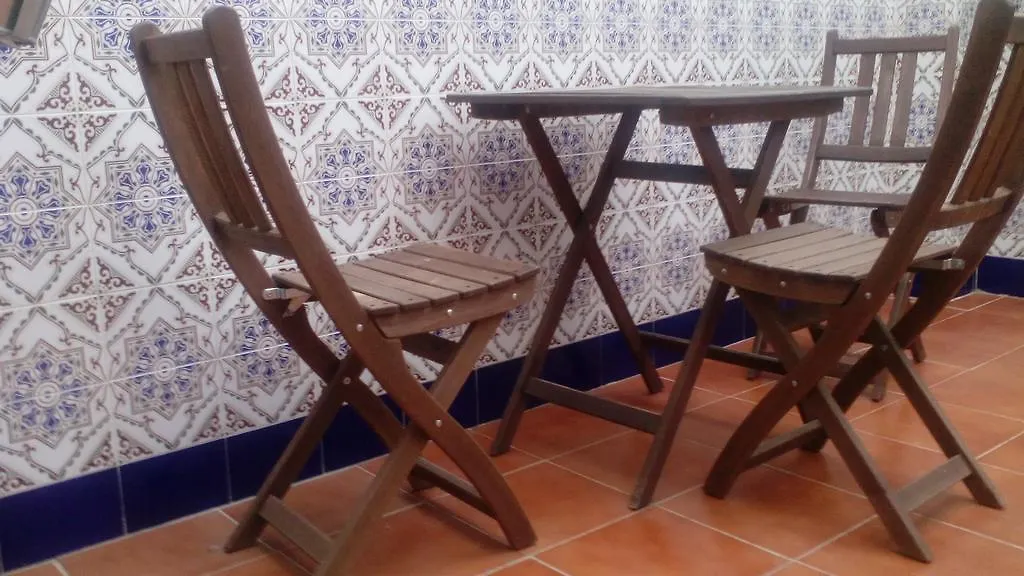 Maison d'hôtes Hôtel Casa Manuel à Nerja Espagne
