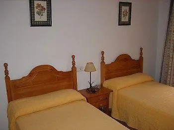 Hôtel Casa Manuel à Nerja Espagne