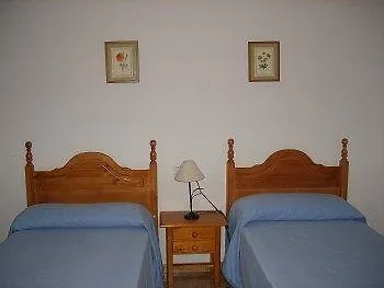 Hôtel Casa Manuel à Nerja 0*,  Espagne