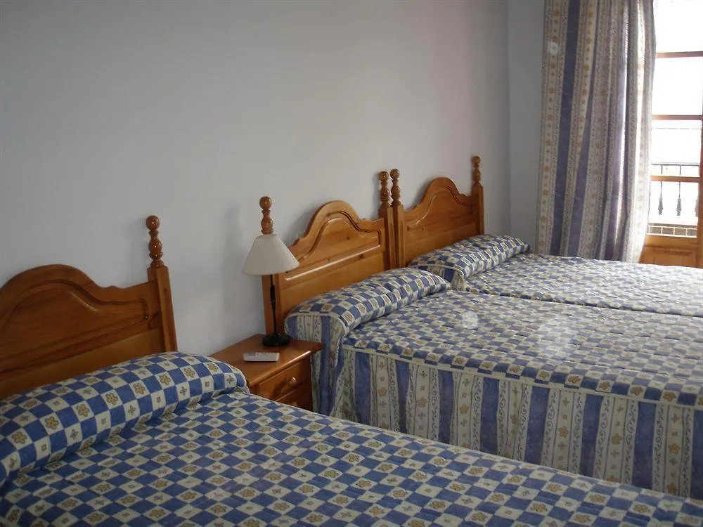 Hôtel Casa Manuel à Nerja 0*,  Espagne