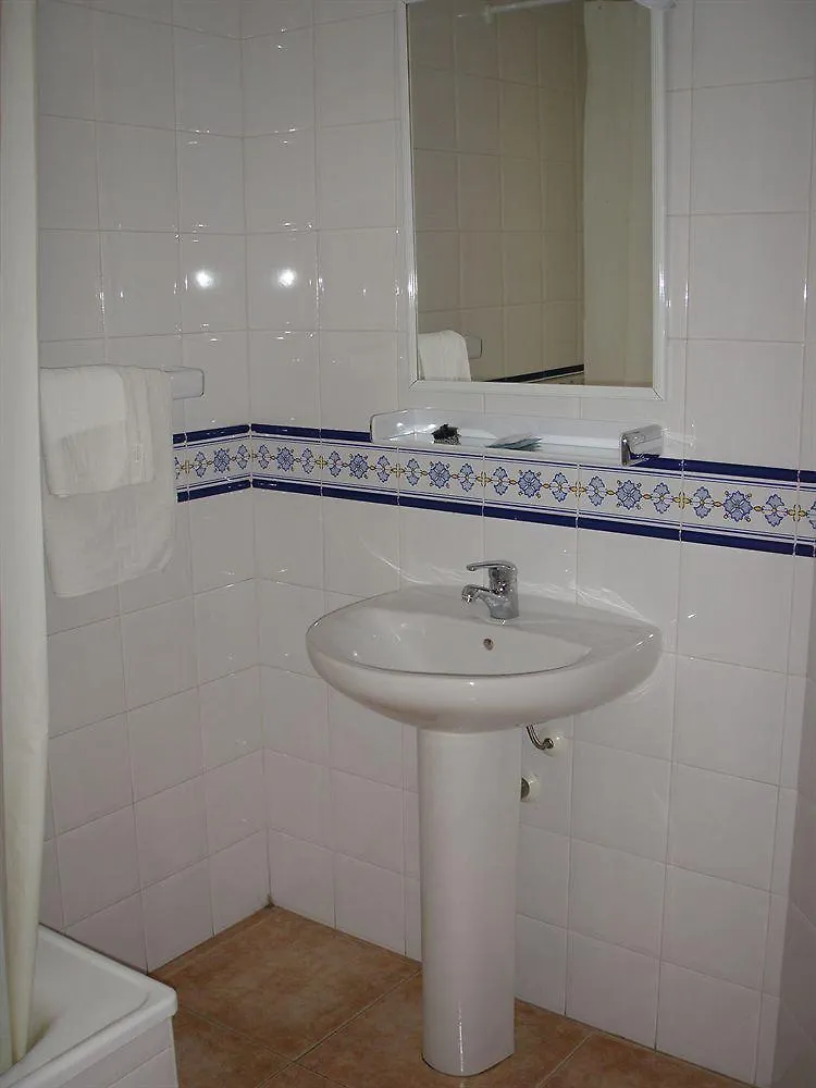 Hôtel Casa Manuel à Nerja 0*,