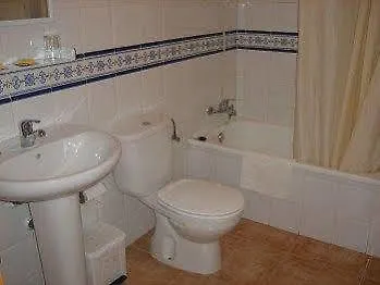 Maison d'hôtes Hôtel Casa Manuel à Nerja